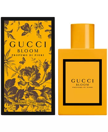 Bloom Fiori fresh and youthful floral women’s scent