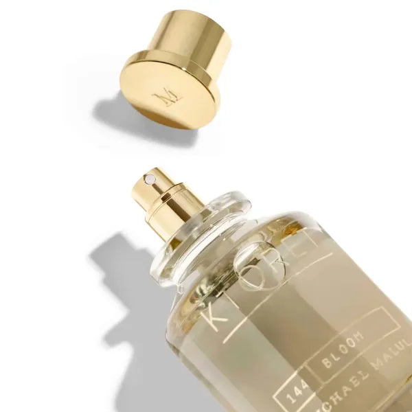 Bloom vibrant and floral women’s fragrance