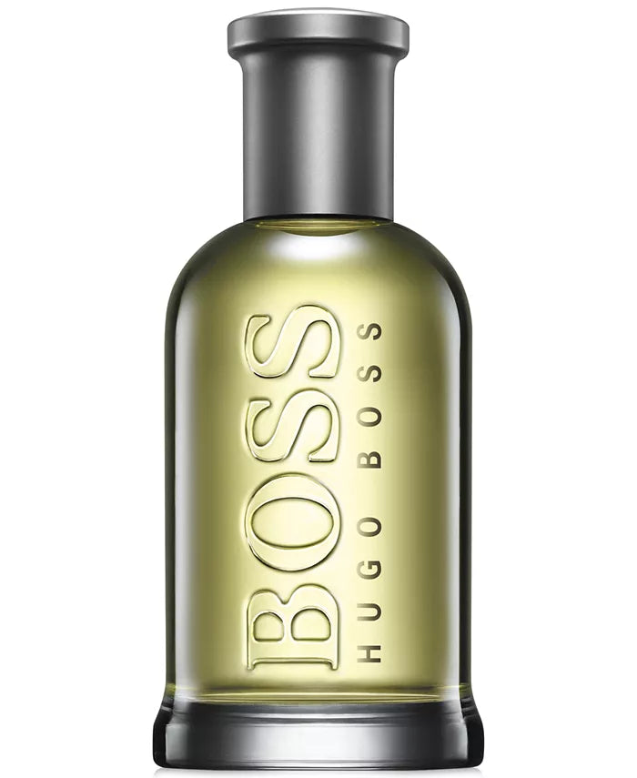 Boss Bottled Eau de Toilette by Hugo Boss