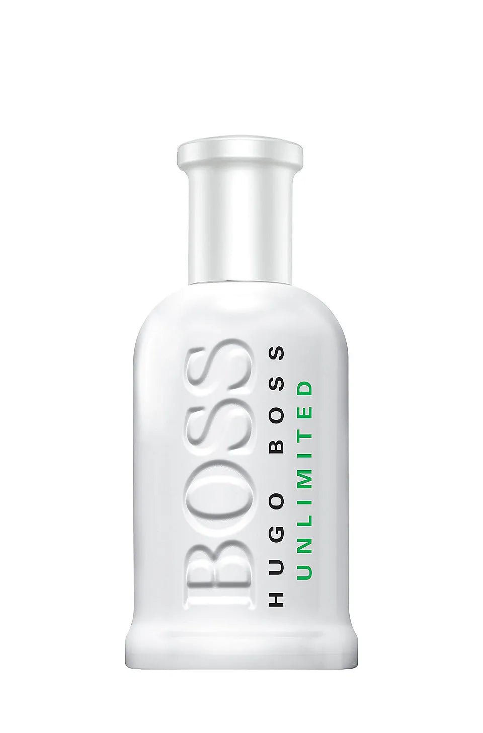 Hugo Boss Unlimited Eau de Toilette Spray