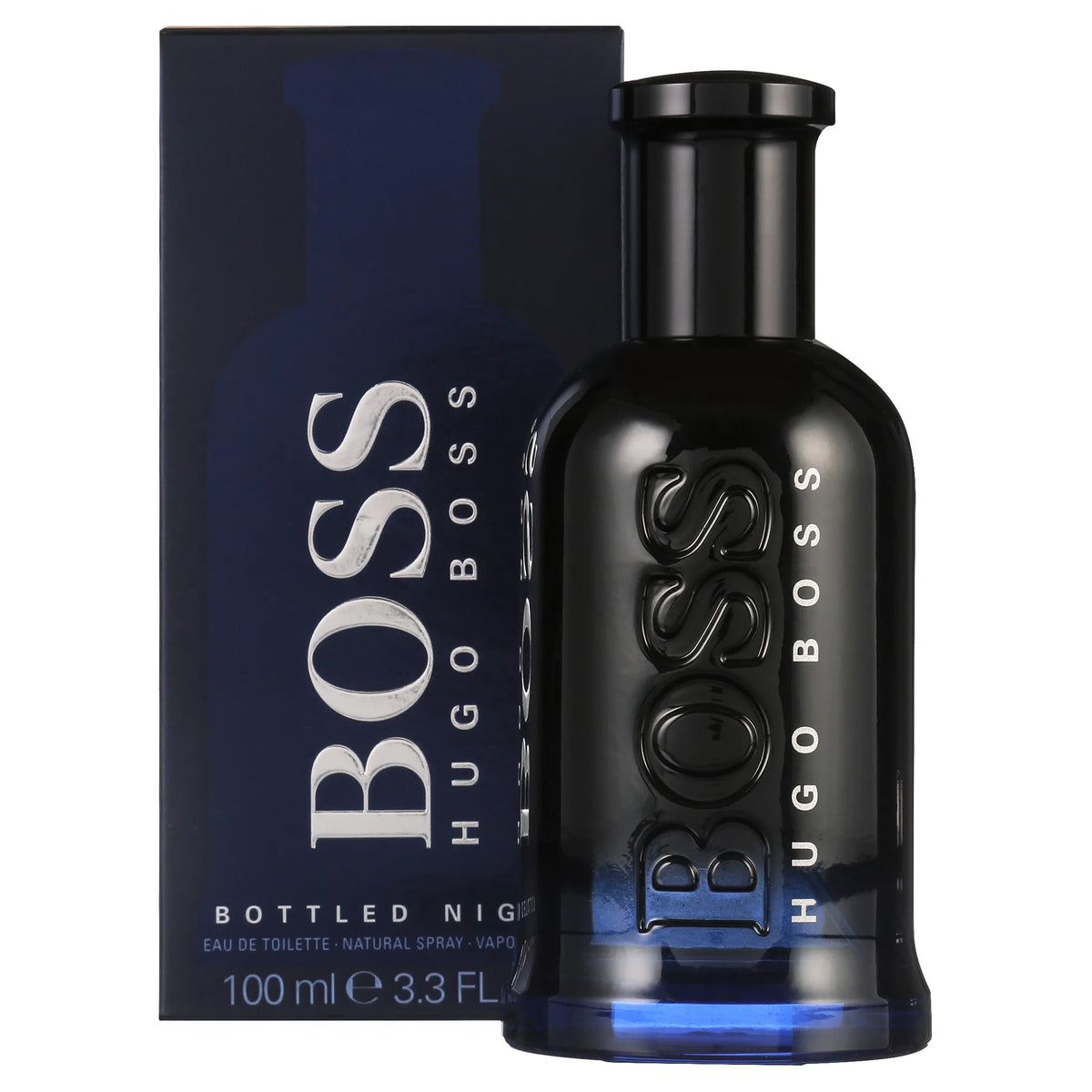 Bottled Night mysterious and deep evening cologne