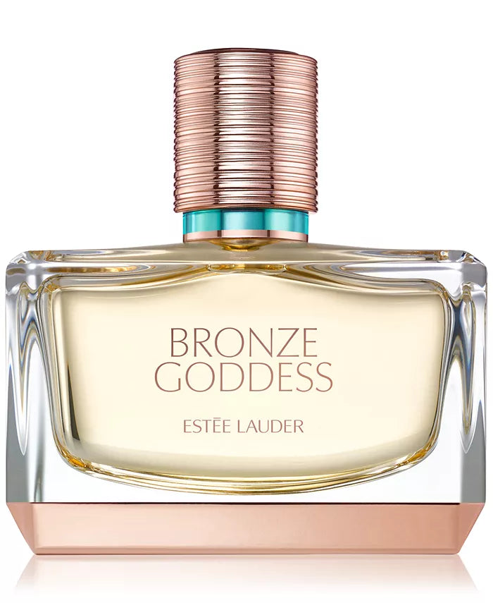 Estée Lauder Bronze Goddess Eau Fraîche bottle
