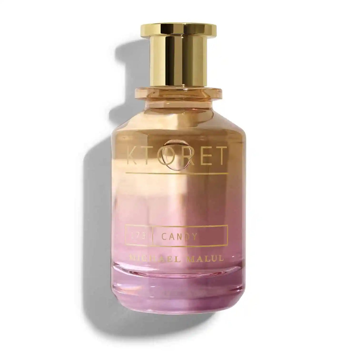 Viktor & Rolf Bonbon Candy – sweet caramel floral women’s perfume