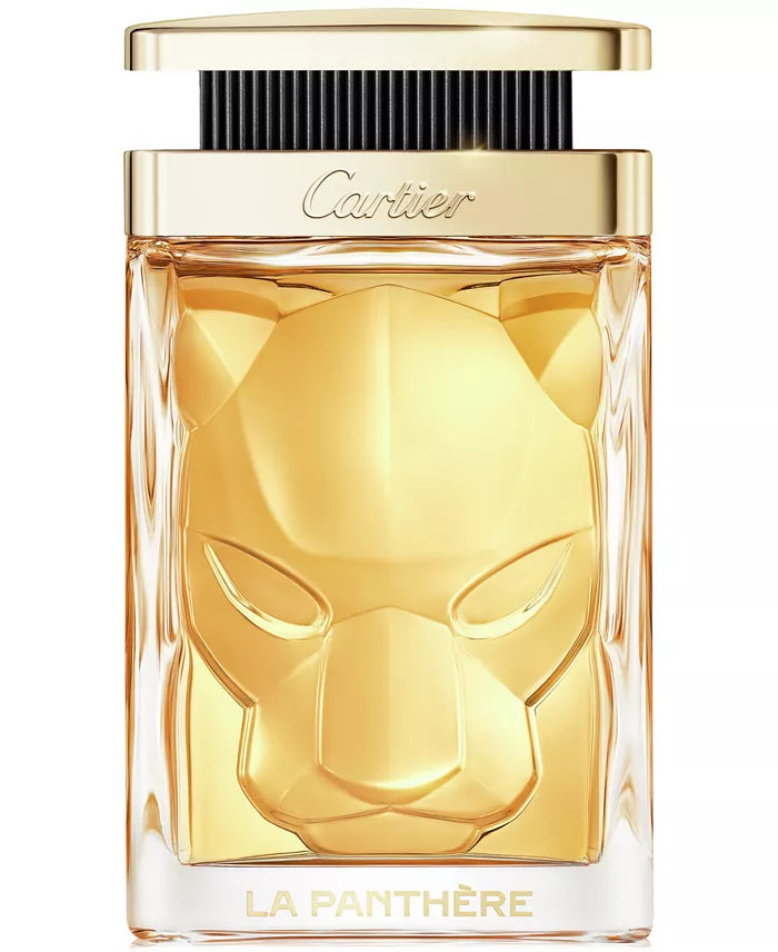 La Panthere Parfum Spray