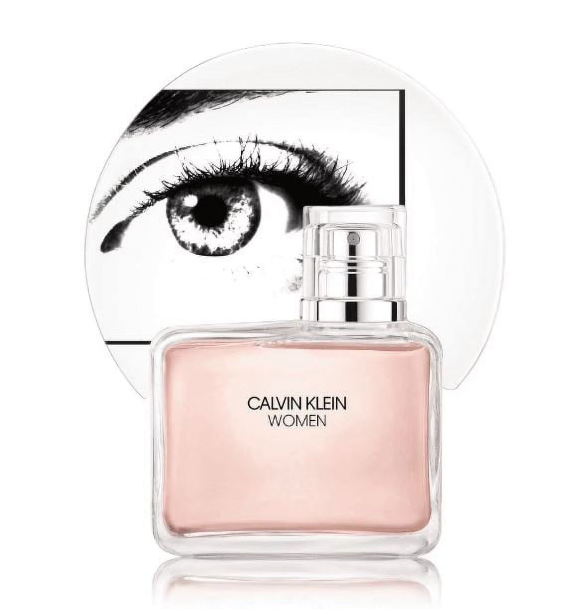 Women Eau de Parfum Spray