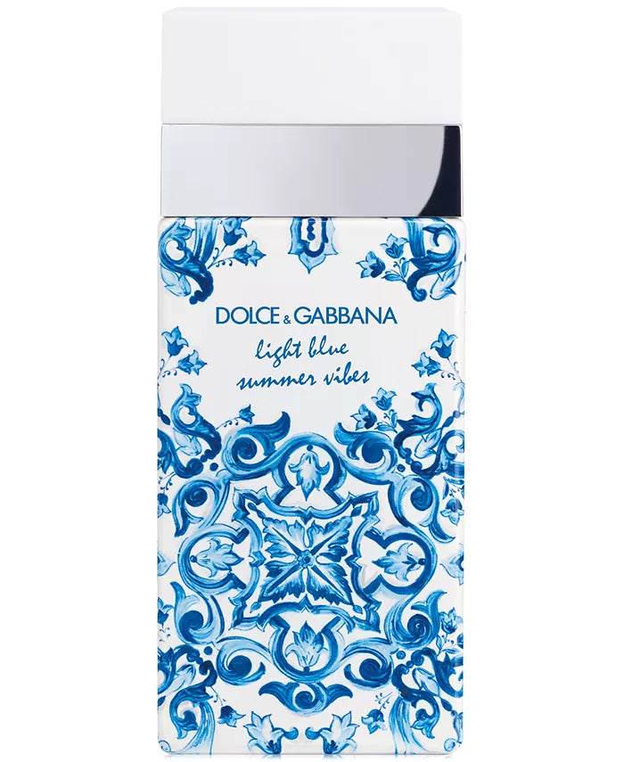 Dolce & Gabbana Light Blue Eau de Toilette Spray