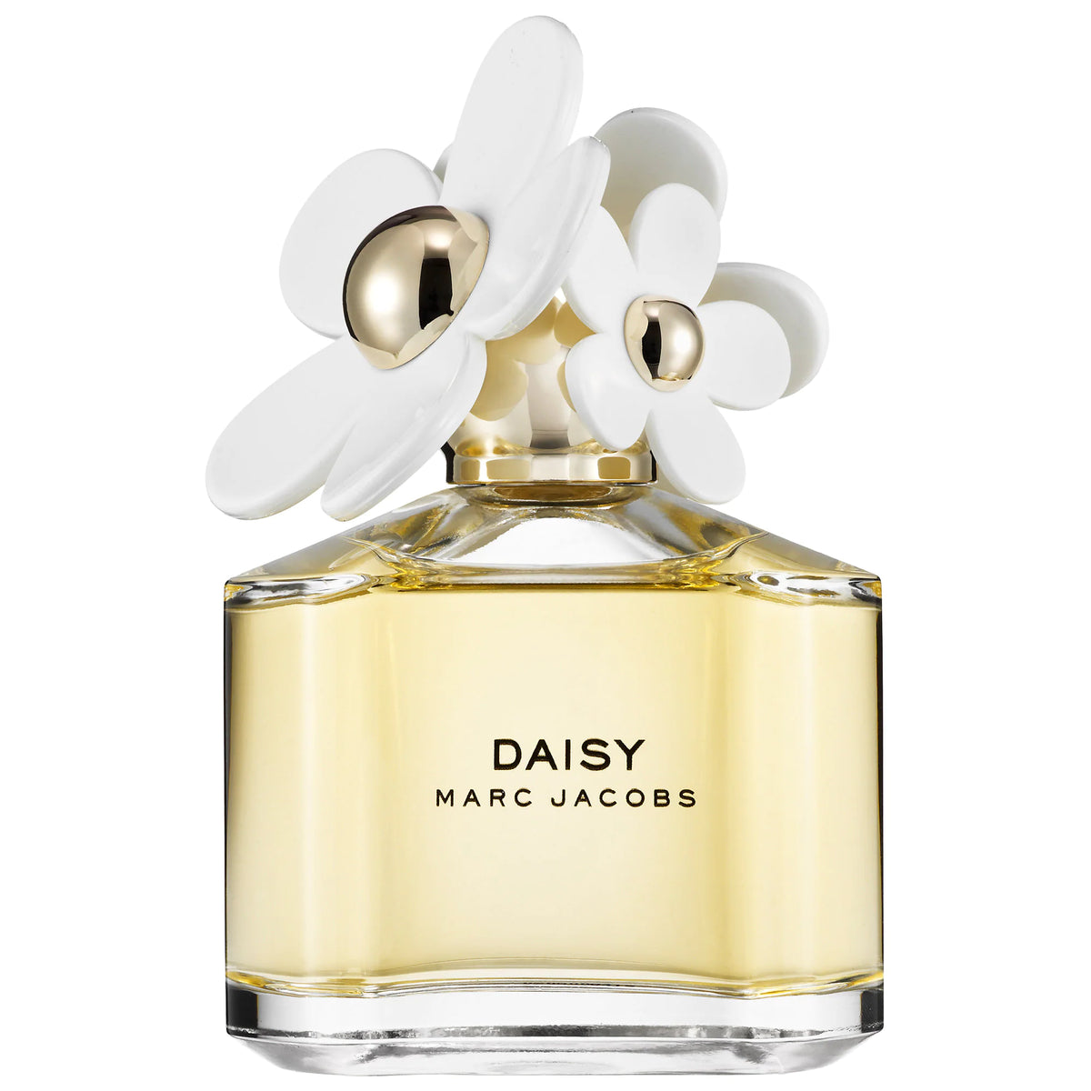 Daisy Eau de Toilette – Bright, fresh floral scent with cheerful and uplifting notes.
