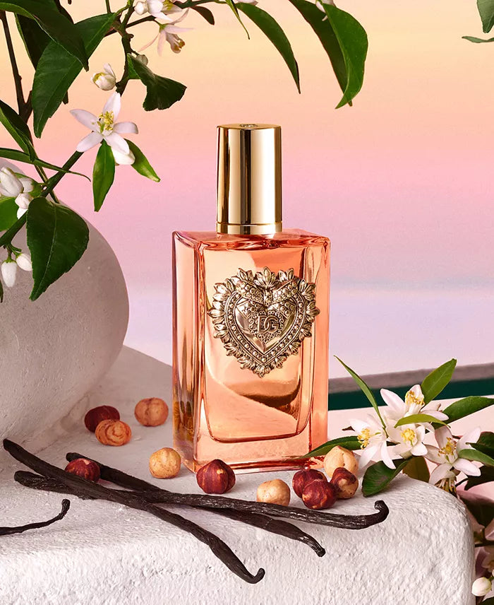 Devotion Eau de Parfum Intense Spray