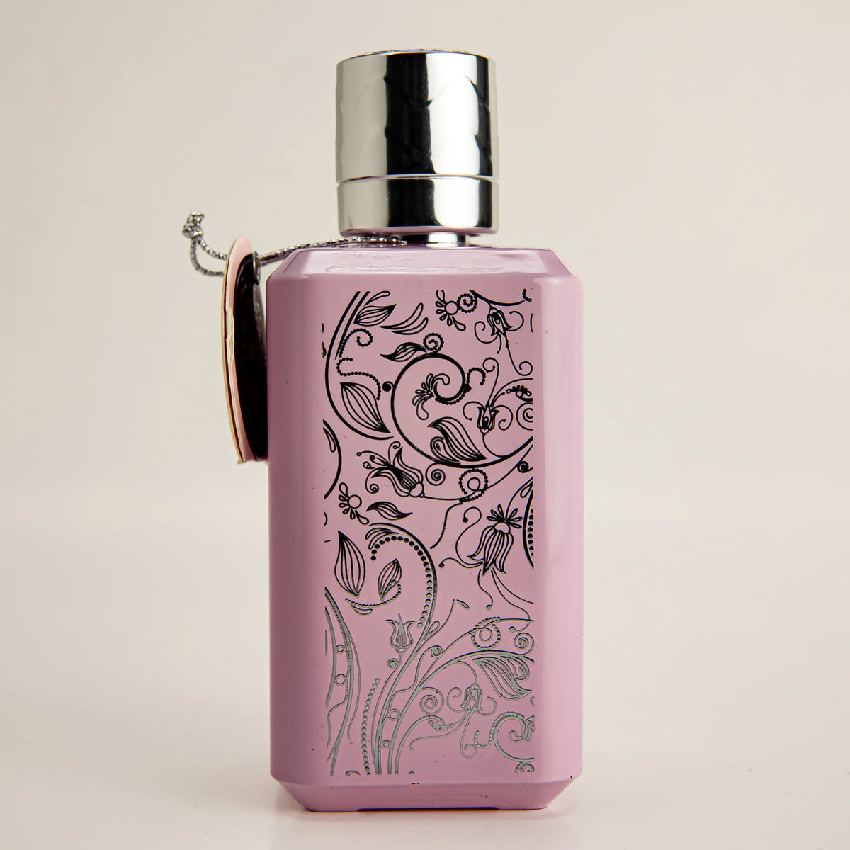 Dirham Eau de Parfum – fresh unisex Arabic fragrance with citrus, floral, and oud base notes