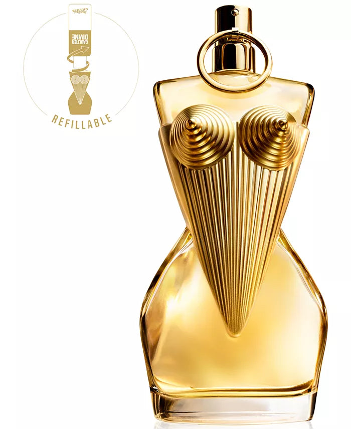 Divine fragrance sweet and enchanting women’s scent
