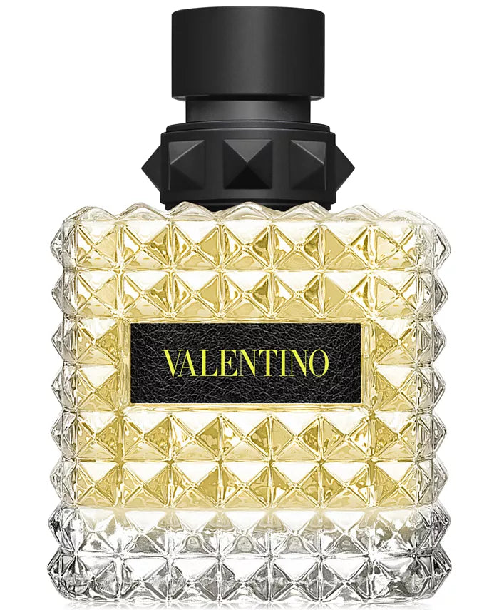 Valentino Donna Roma Eau de Parfum Spray