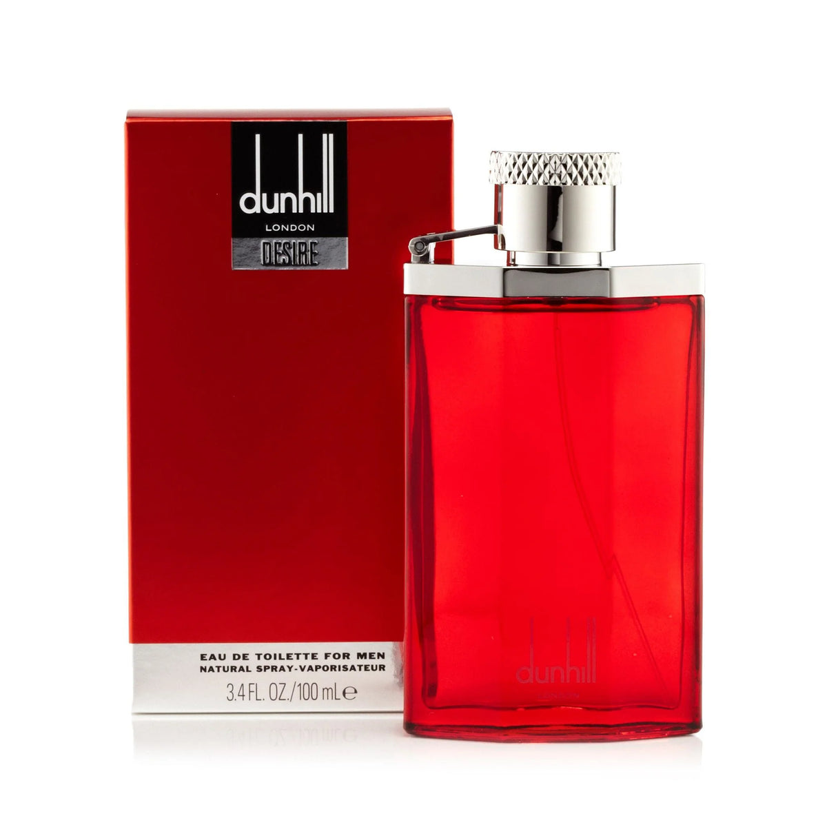 Desire Red EDT Spray