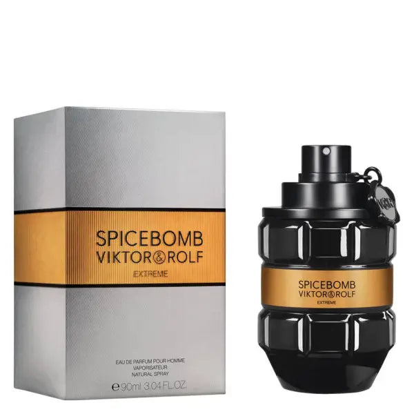 Viktor & Rolf Spicebomb Extreme Eau de Parfum