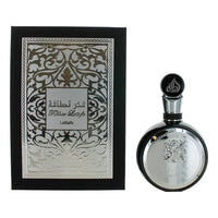 Fakhar Lattafa Black Eau de Parfum Spray