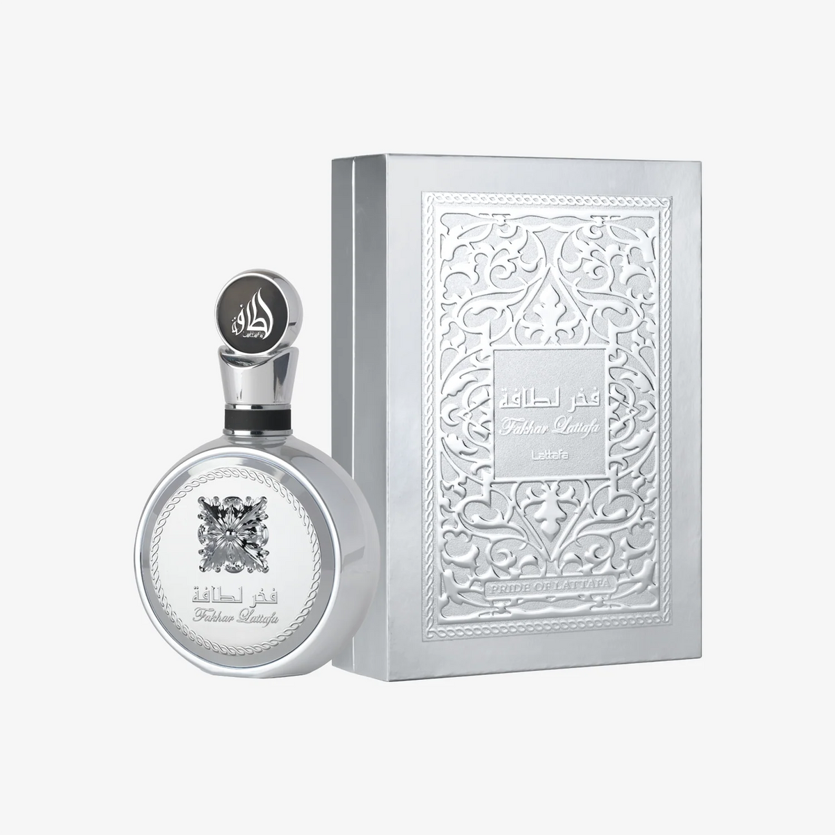 Fakhar Platin Eau de Parfum Spray