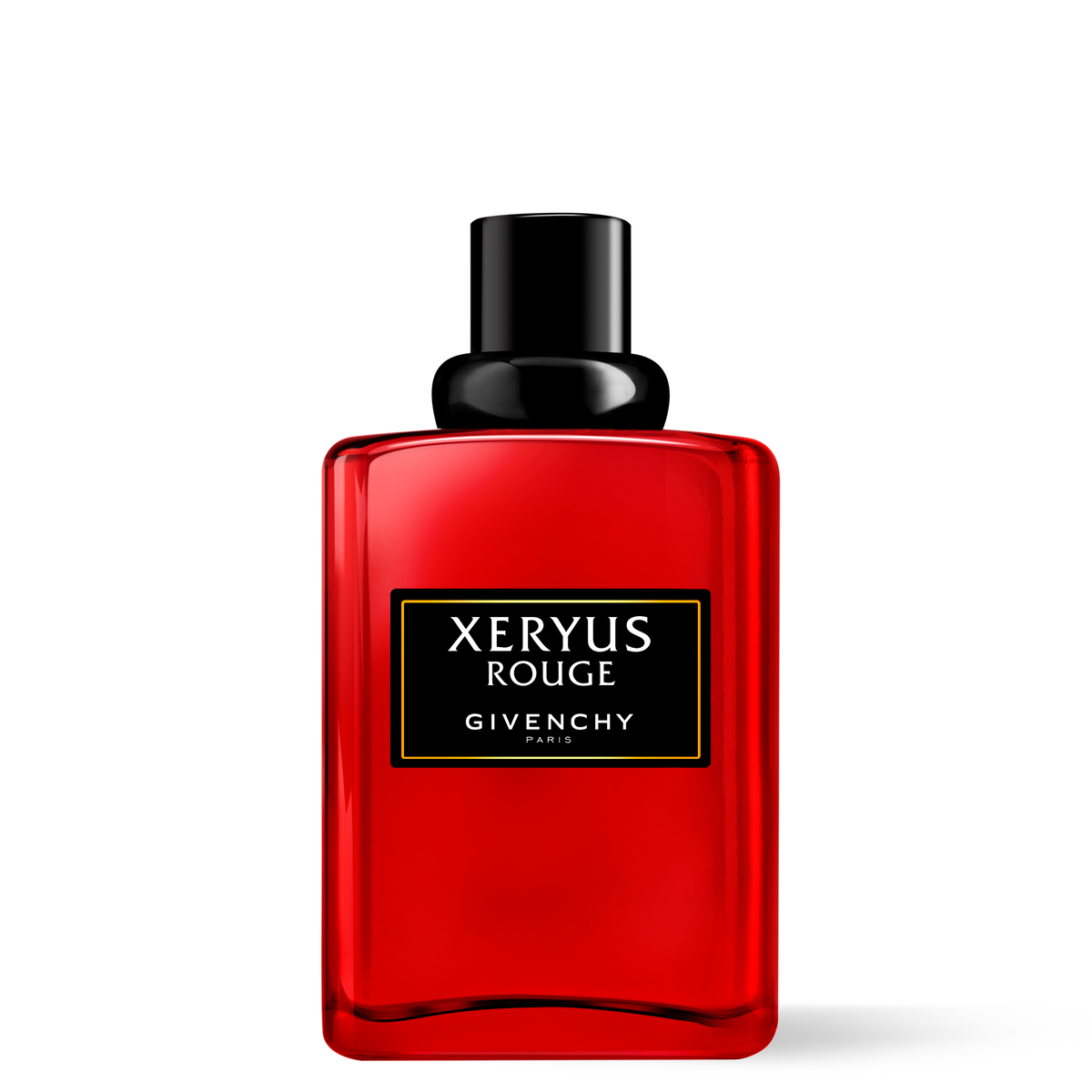 Givenchy Xeryus woody and aromatic men’s scent