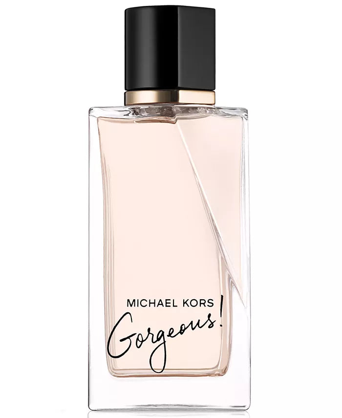 Gorgeous feminine and glamorous scent