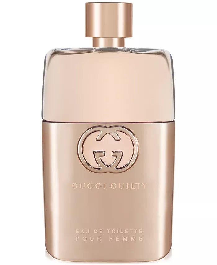 Guilty Pour Femme EDT Spray