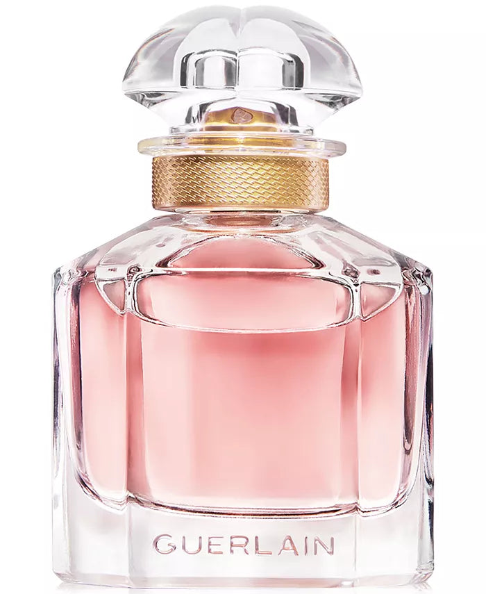 Guerlain classic fragrance with rich floral and oriental notes for timeless elegance.