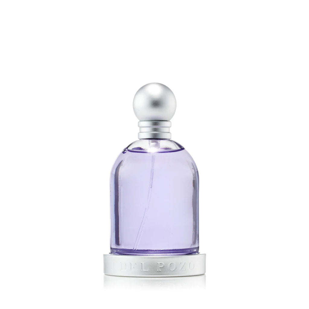 Halloween perfume bottle - mysterious warm spicy fragrance for evening wear.