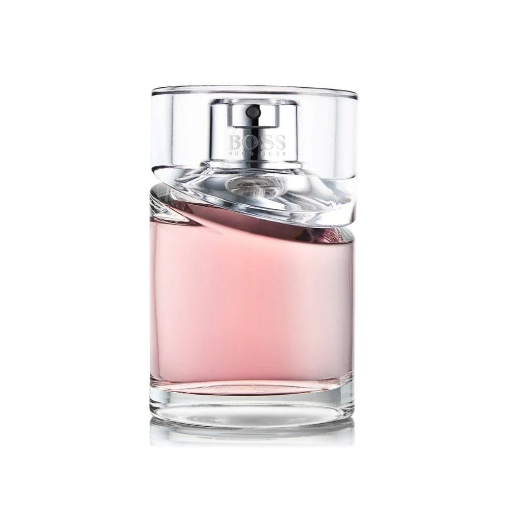 Hugo energetic and modern men’s fragrance