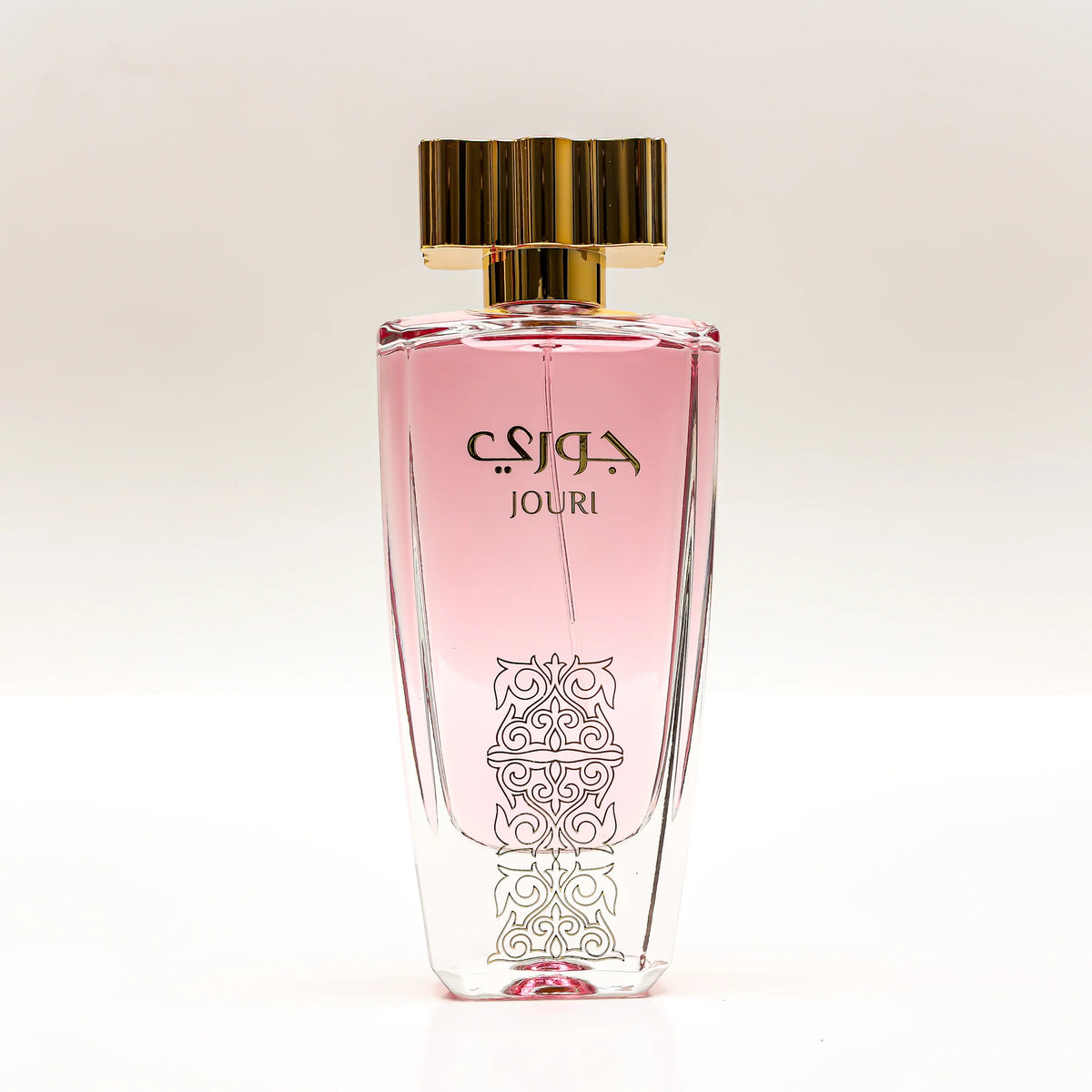 Jouri Perfume Eau de Parfum spray elegant design