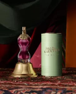 La Belle Eau de Parfum bottle for women