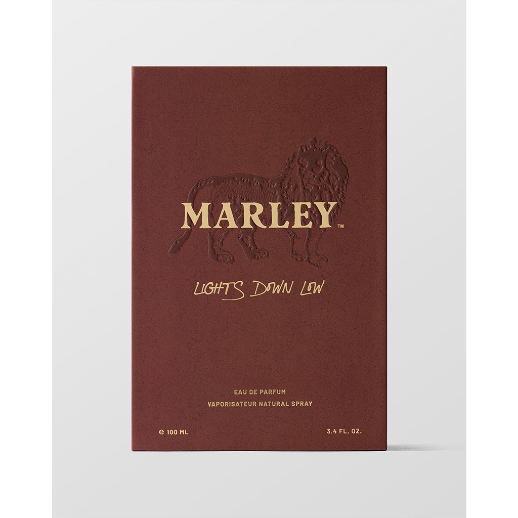 Michael Malul Marley Lights Down Low Eau de Parfum Spray