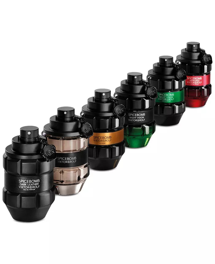 Designer Refillable Travel-size Subscription