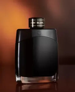 Montblanc Legend Eau de Parfum Spray dark edition