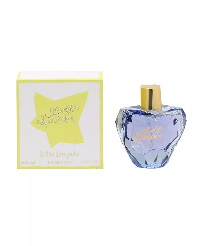 Lolita perfume whimsical and sweet feminine scent