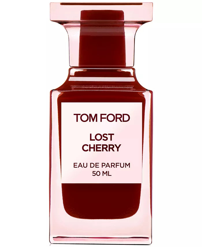 Lost Cherry Eau de Parfum – sweet and fruity luxury perfume