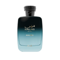 Malibu Eau de Parfum Spray