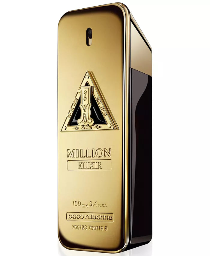 Paco Rabanne 1 Million Eau de Toilette Spray