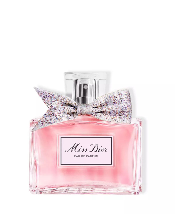Miss Dior feminine and elegant fragrance
