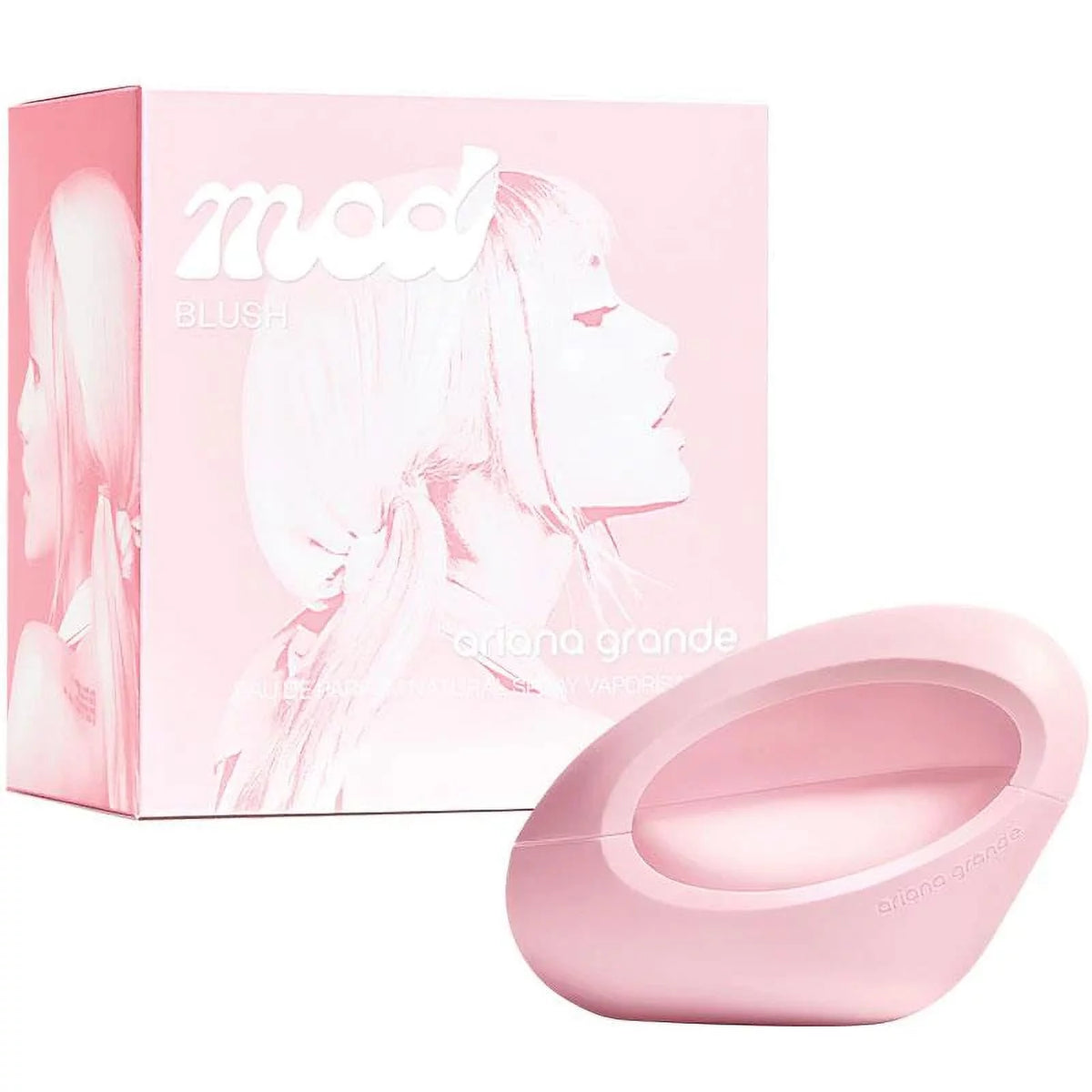 Mod Blush Eau de Parfum – soft and feminine fragrance