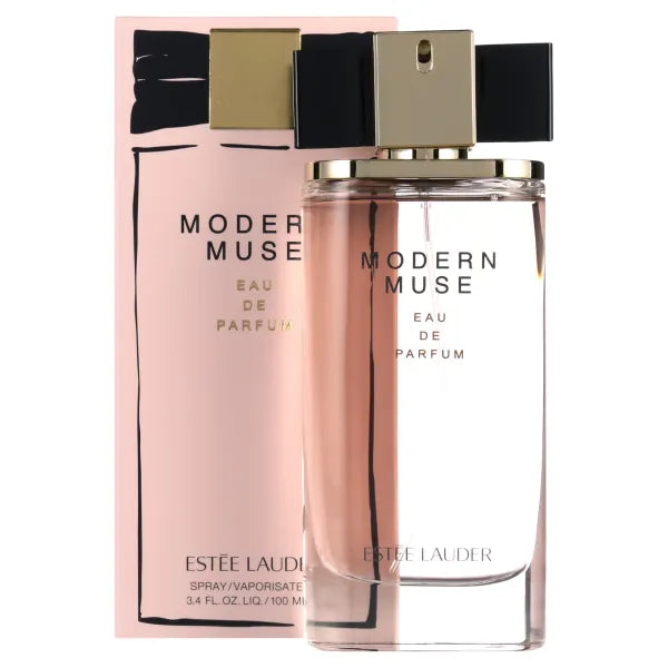 Muae feminine and romantic floral perfume