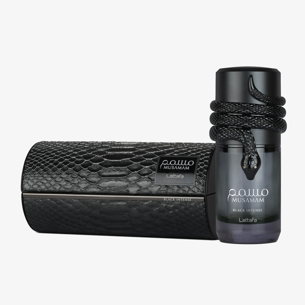 Musamam Black Intense Eau de Parfum Spray
