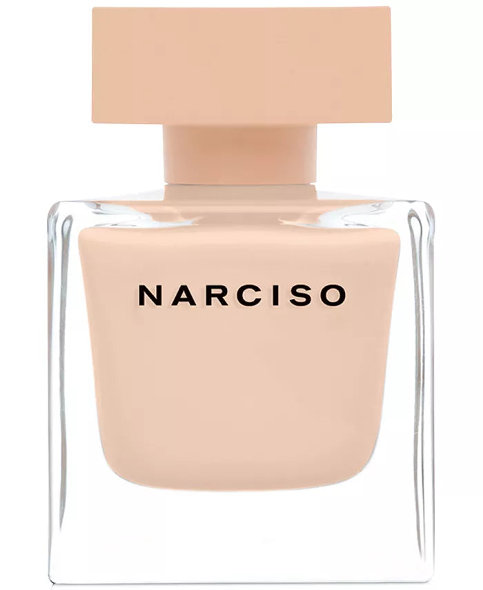 Narciso Rodriguez For Her Eau de Parfum pink bottle