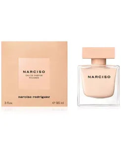 Nari perfume sweet and exotic floral blend