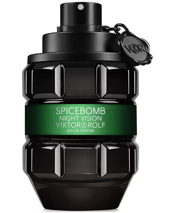 Montblanc Legend Night Vision EDT Spray