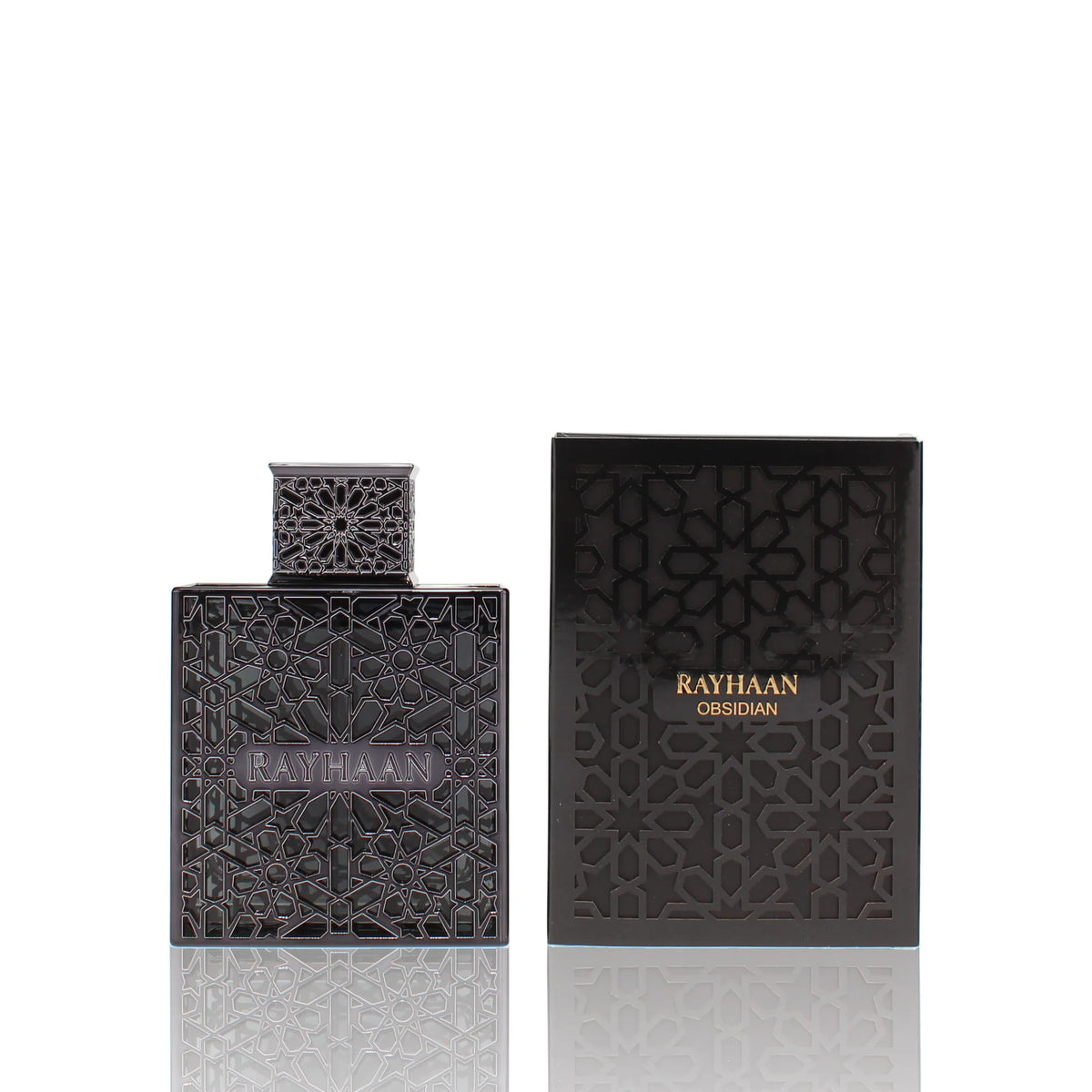 Obsidian Eau de Parfum Spray