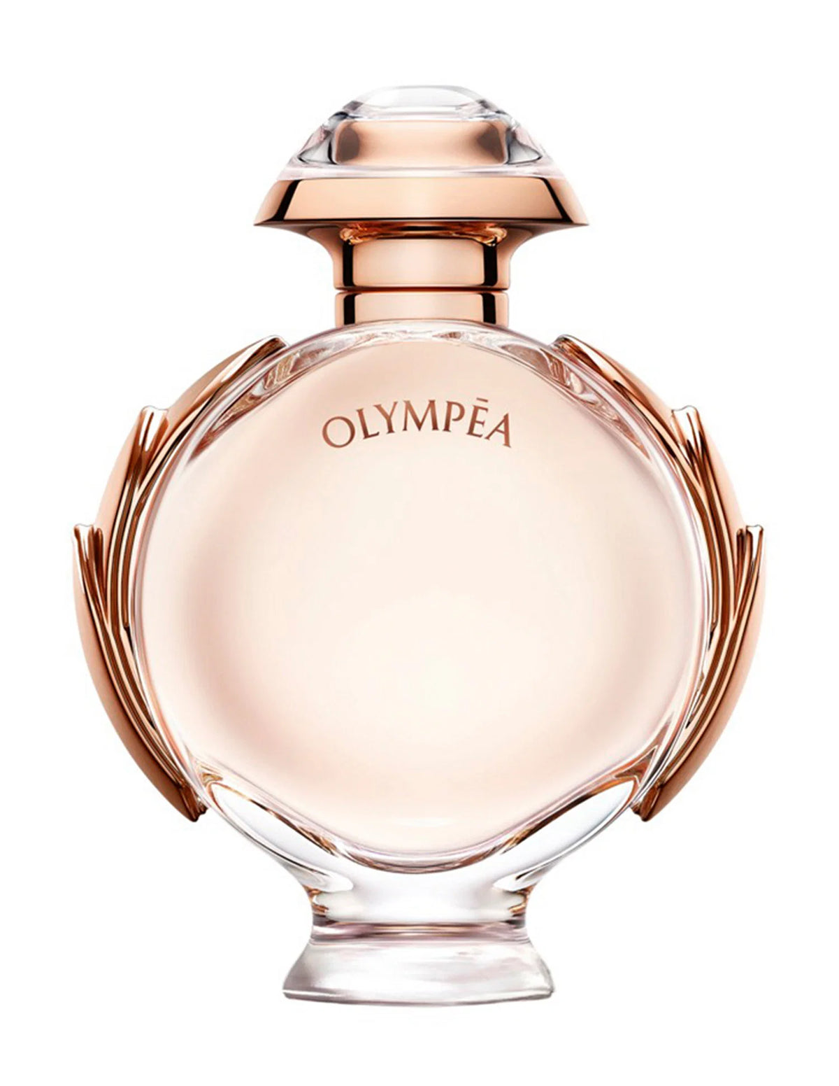 Paco Rabanne Olympea Eau de Parfum Spray bottle