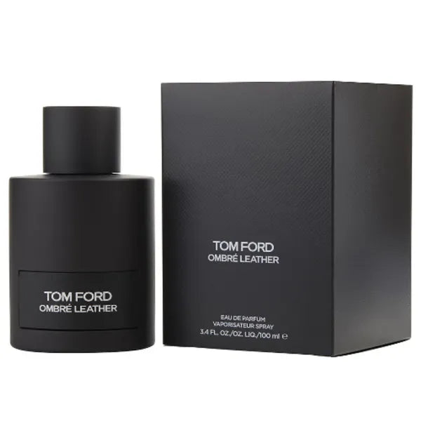 Ombre Eau de Parfum – sensual unisex scent with jasmine, amber, and patchouli