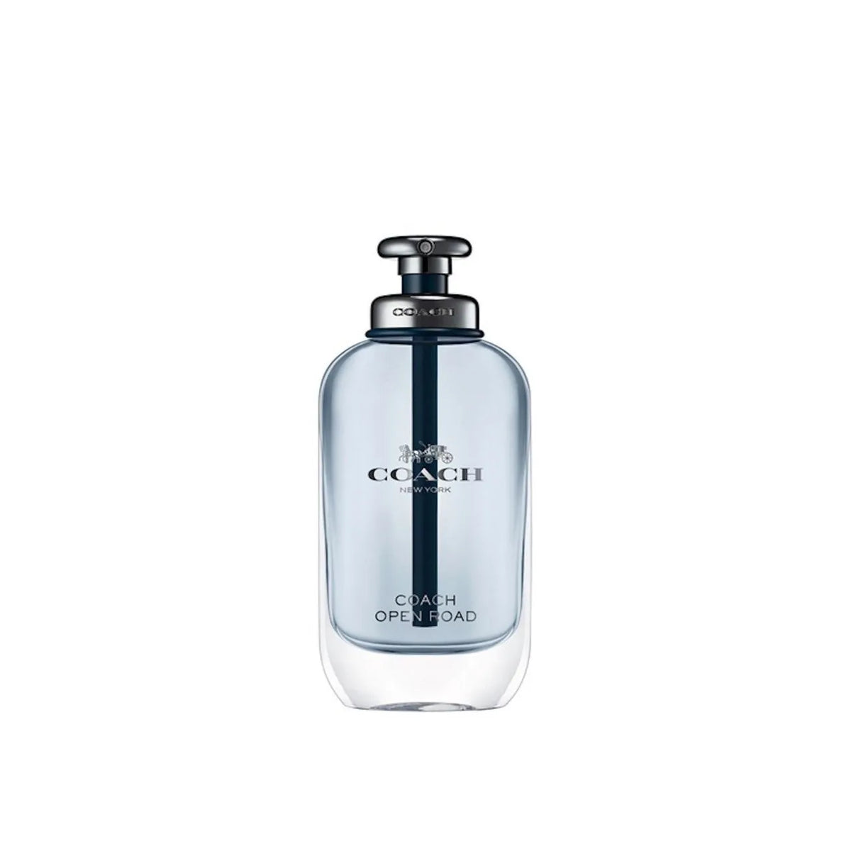 Open Road fresh and sporty men’s fragrance