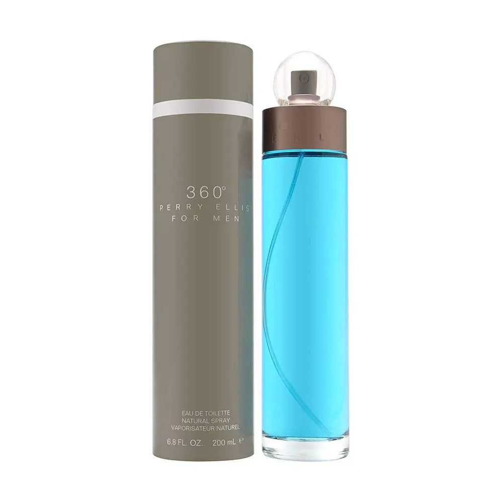 Perry Ellis 360 for Men Eau De Toilette