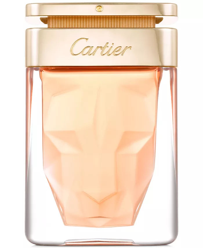 Paanther Eau de Parfum – exotic spicy gourmand with cardamom and vanilla.