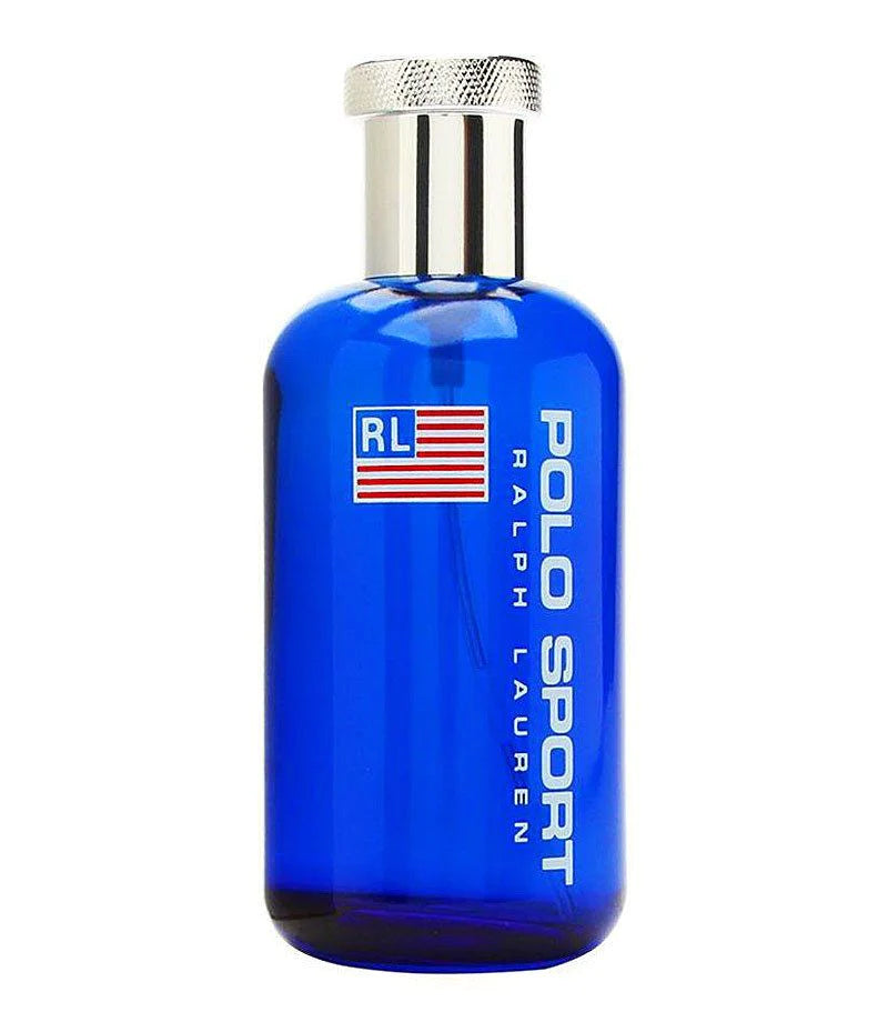 Ralph Lauren Polo Sport Eau de Toilette Spray
