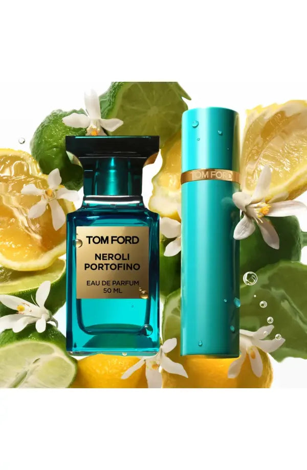 Portofino Eau de Parfum – fresh, citrus floral fragrance inspired by Italian Riviera