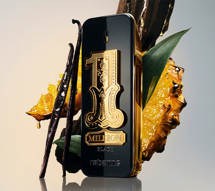 One Million Black Eau de Parfum Spray